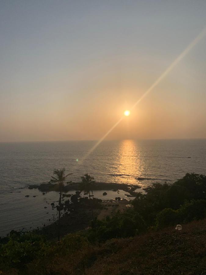 The Sunset