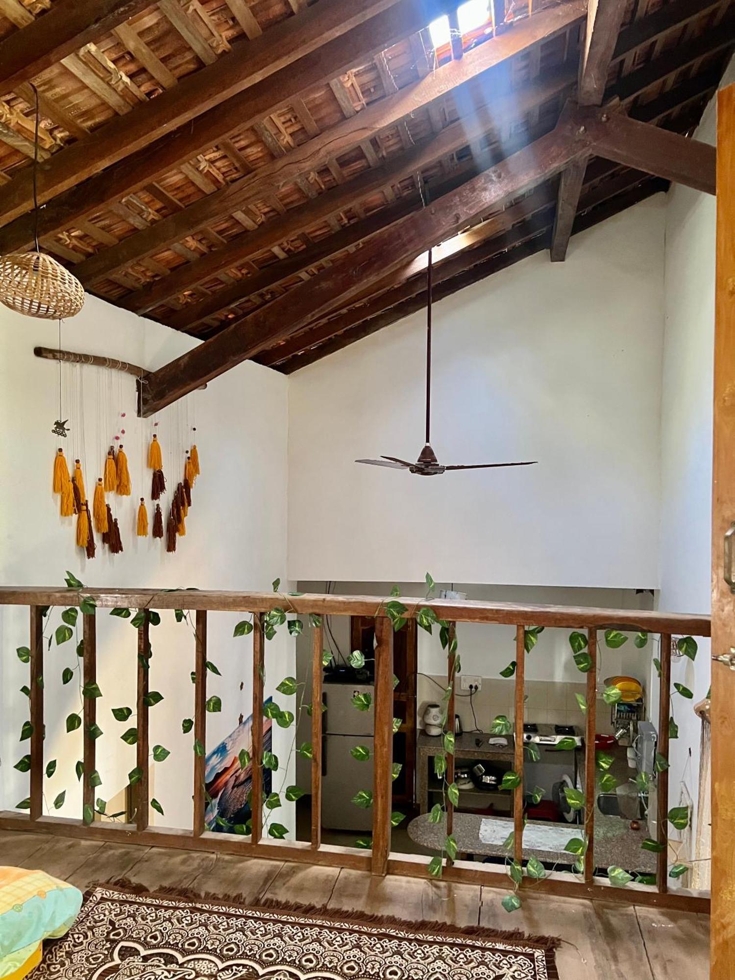 The Sunset Chalet